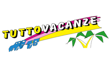 Logo Tutto Vacanze s.r.l.
